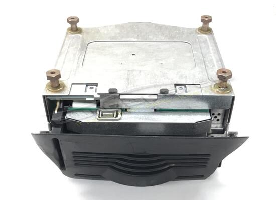 usato maserati modulo nit in nero codice articolo 980138207