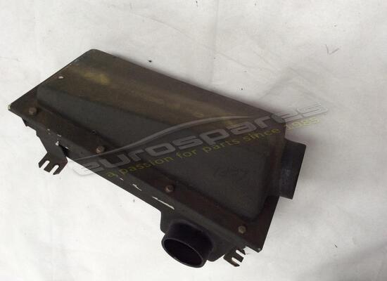 usato lamborghini codice parte scatola filtro 001328529