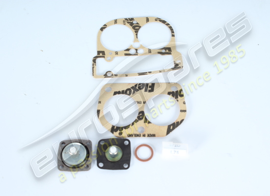 nuovo ferrari kit di riparazione del carburatore 40 numero parte dcn 18950.063/a