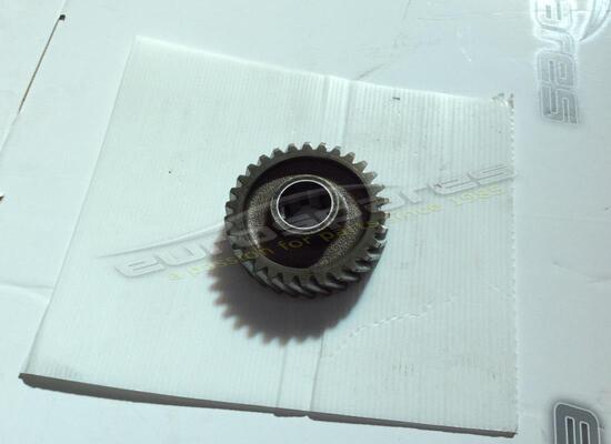 usato ferrari codice parte gear ground 119723