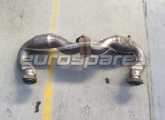 nuovo ferrari tubo bypass completo codice articolo 168827