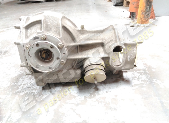 nuovo ferrari differenziale completo r12/39 codice articolo 120208