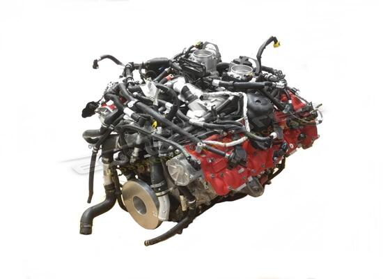 usato ferrari codice ricambio motore pista 985000295