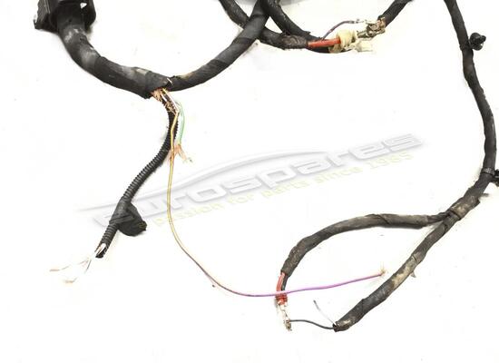 usato ferrari codice parte cavo corpo 916698