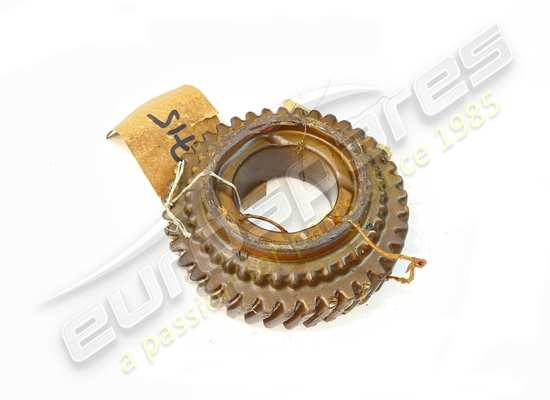 nuovo ferrari 1st gear ground codice articolo 119715