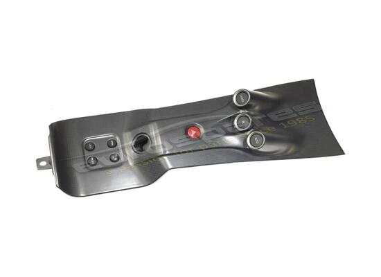 un altro) ferrari numero parte console centrale 82714800