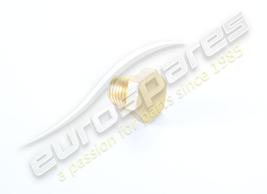 nuovo ferrari tappo filettato (tappo di scarico) codice articolo 153903