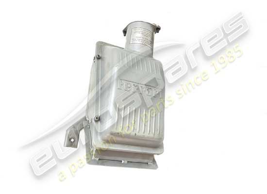 usato ferrari presa aria completa sx codice articolo 195737