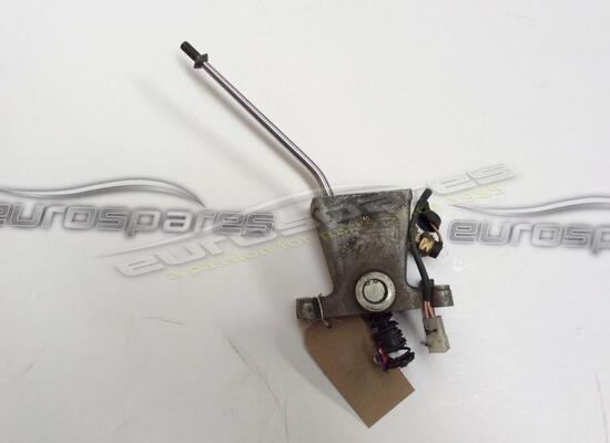 usato ferrari leva del cambio (cambio), codice articolo rhd 109502