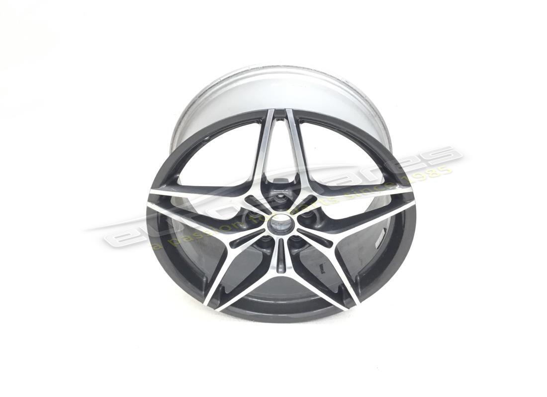 usata ferrari ruota posteriore 20 pollici. numero parte 303335 (1)