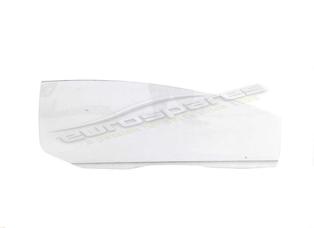 nuovo (altro) lamborghini finestrino porta dx (gtr). numero parte 400845022 (1)