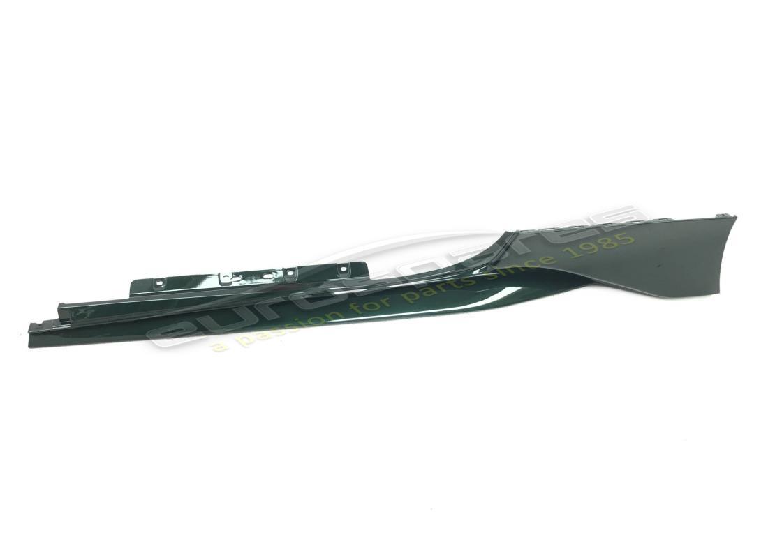 NUOVO (ALTRO) Ferrari RIVESTIMENTO SOTTOPORTA SX COMPLETO. NUMERO PARTE 89265410 (1)