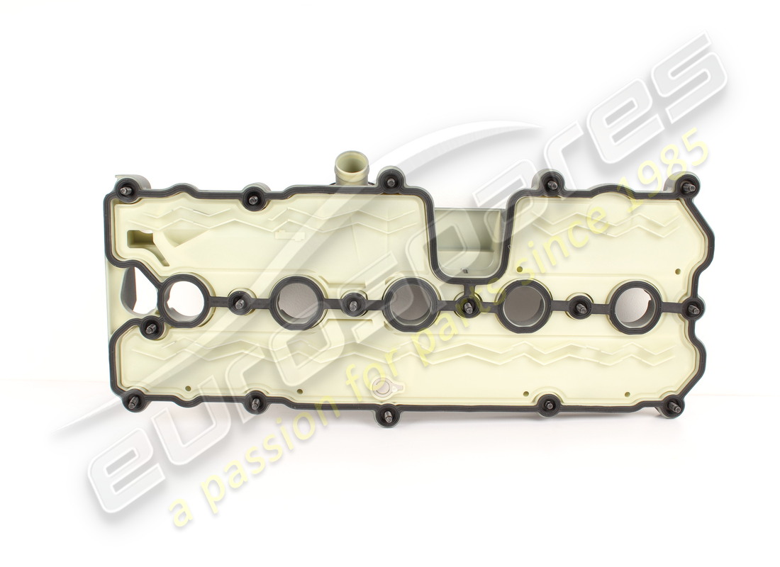 nuovo coperchio testa cilindro lamborghini con. numero parte 07l103471ac (2)