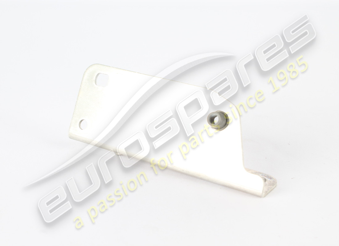 USATO Lamborghini STAFFA AMPLIFICATORE . NUMERO PARTE 4T0035935B (1)
