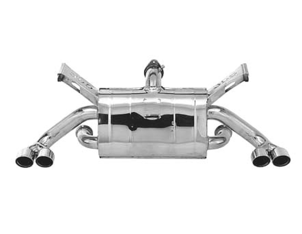 nuovo tubi f355 e 355 f1 scarico più rumoroso. numero parte 01059791000r (1)