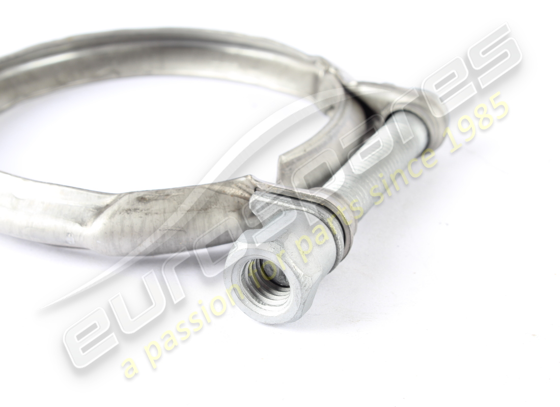 nuovo maserati morsetto. numero parte 670006145 (2)