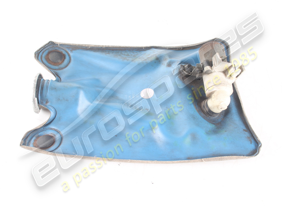 sacchetto rondella usato ferrari con pompa. numero parte 101563 (3)