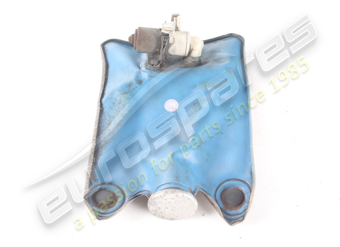 sacchetto rondella usato ferrari con pompa. numero parte 101563 (4)