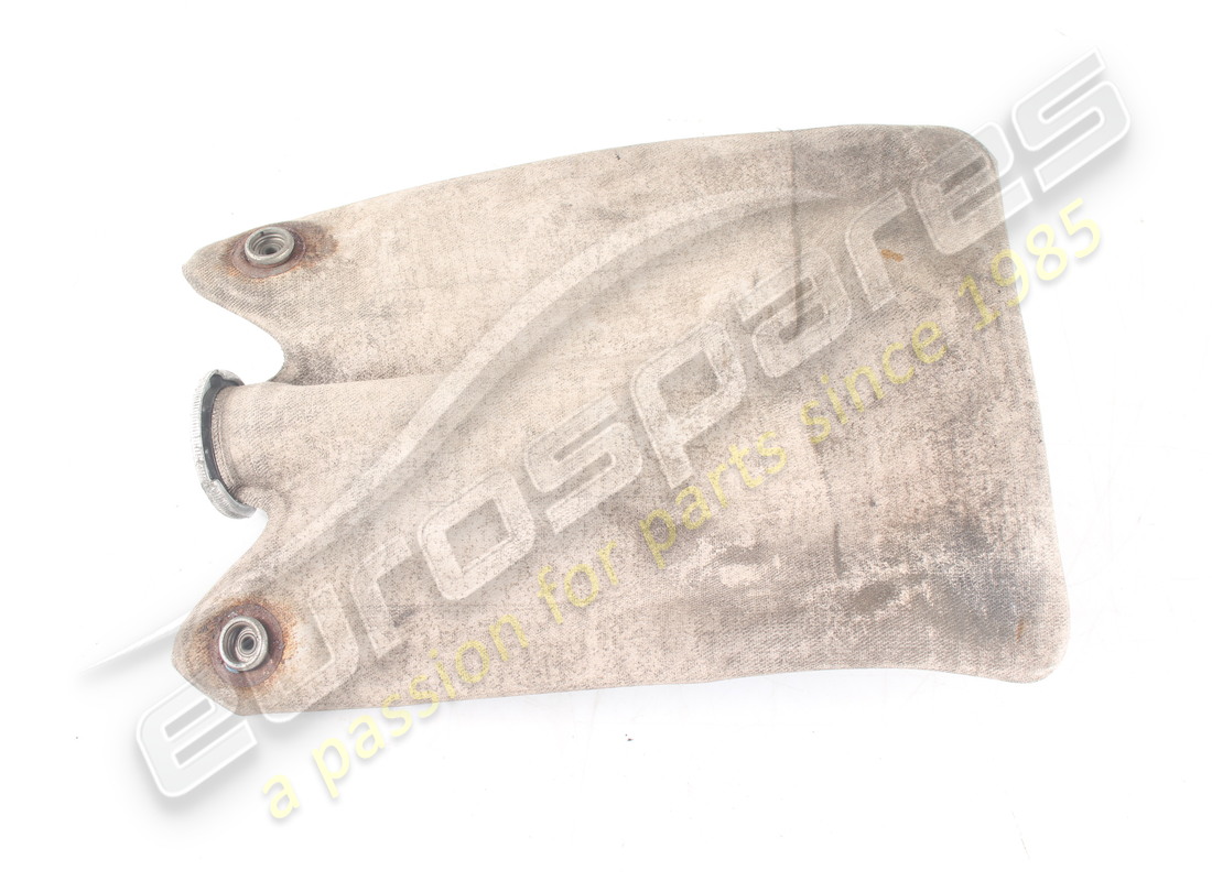 sacchetto rondella usato ferrari con pompa. numero parte 101563 (6)