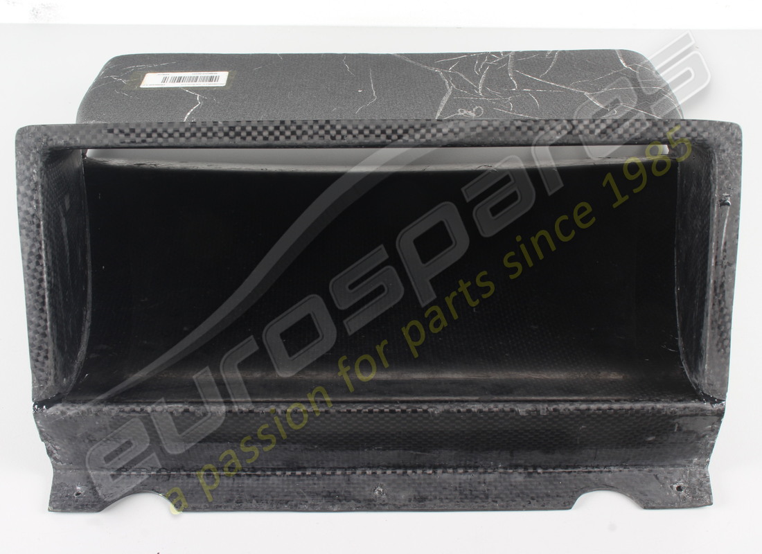 nuovo ferrari aspirazione aria per radiatore olio. codice articolo 65985200 (4)