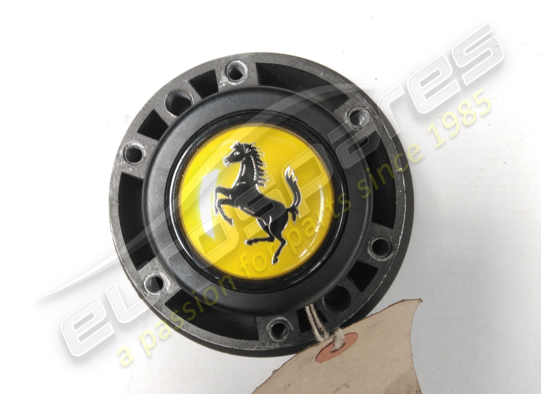 mozzo volante ferrari usato. numero parte 107484a (1)