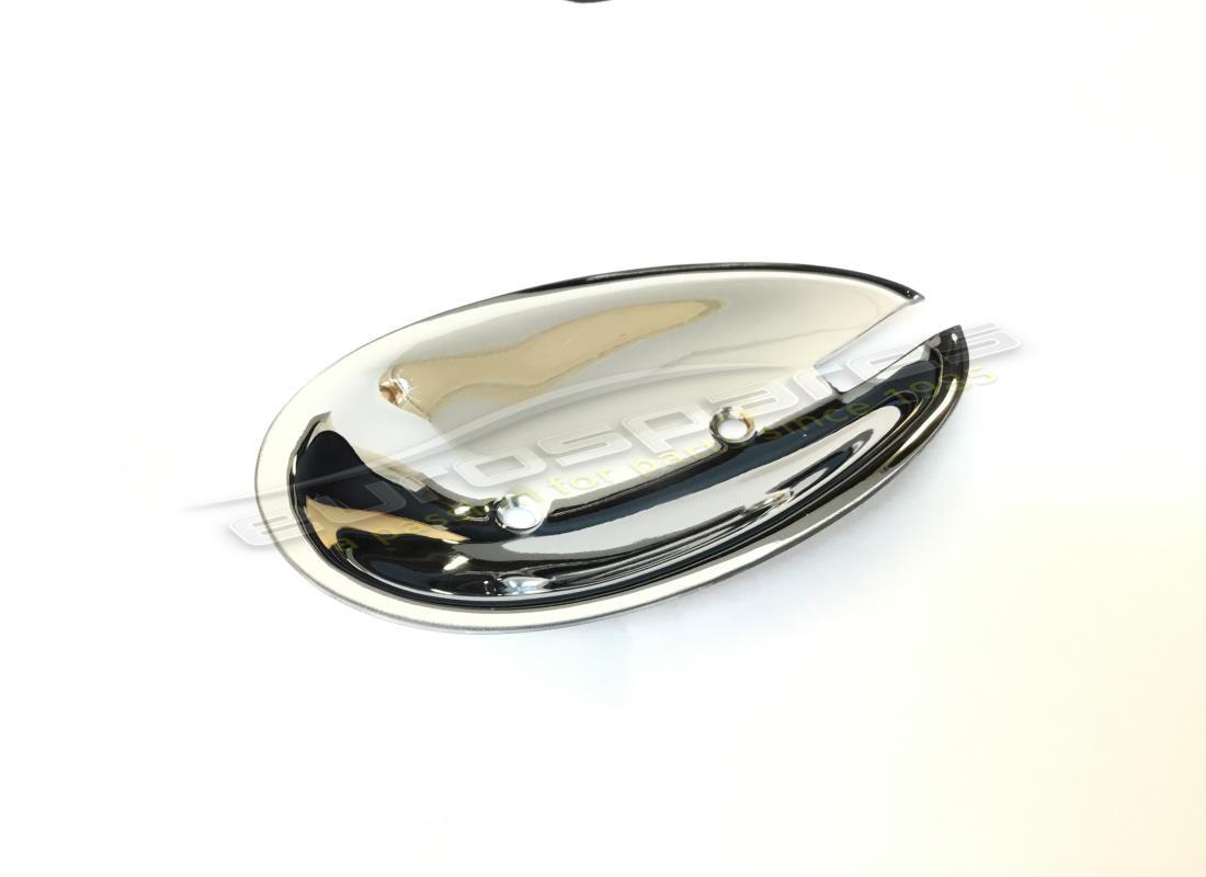 nuovo ferrari abbellisore per maniglia portiera oe. numero parte 20037602 (1)
