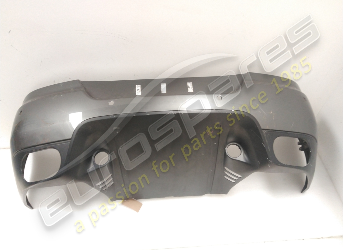 paraurti posteriore ferrari usato. numero parte 69899310 (2)