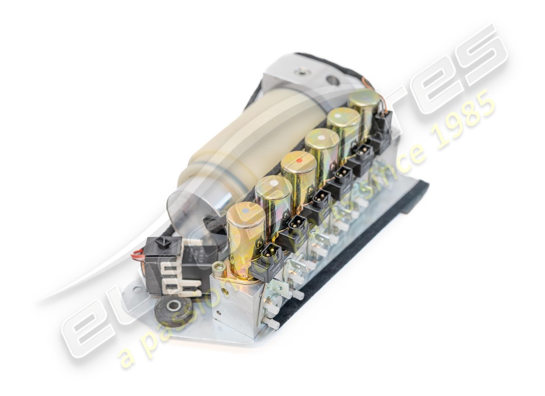 nuova ferrari pompa elettroidraulica. numero parte 66376000 (4)