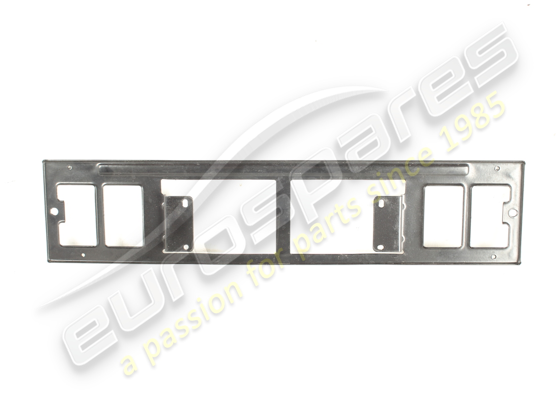 portatarga posteriore usato ferrari. codice articolo 878017 (2)