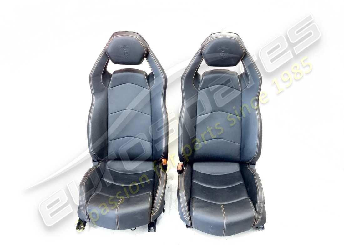 usato eurospares lamborghini codice articolo sedili aventador eap1225972