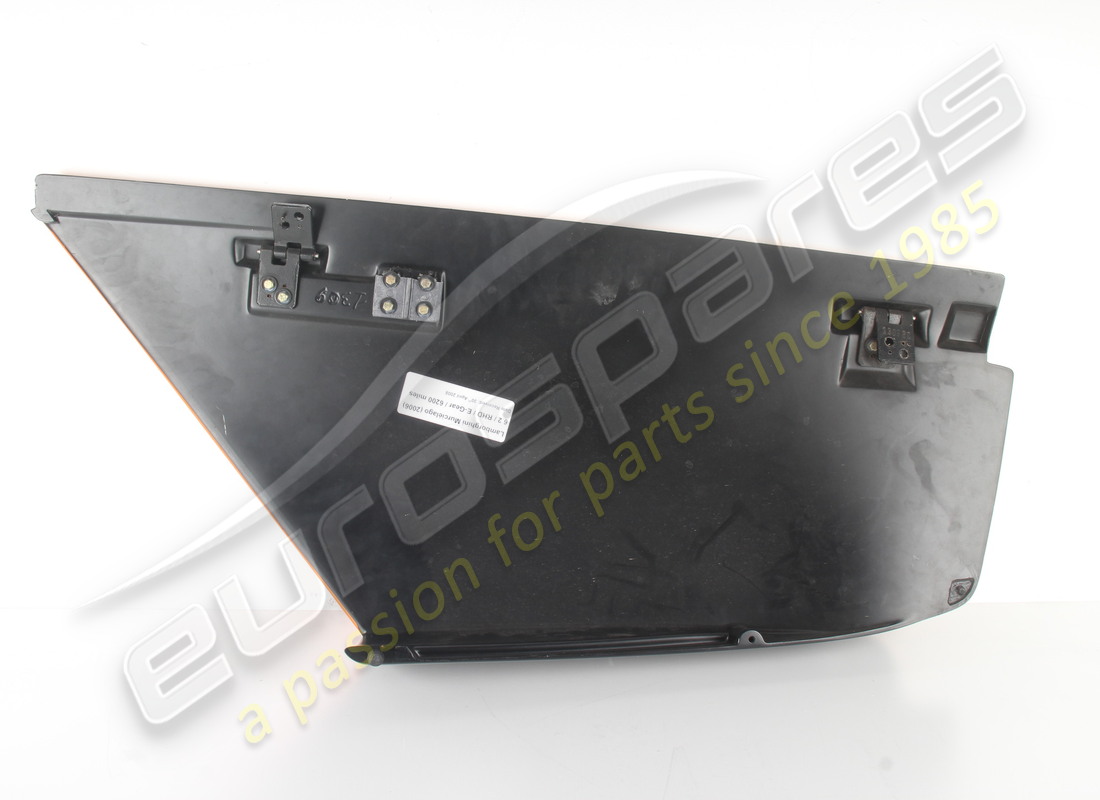 gruppo di aspirazione aria usato lamborghini numero parte rh 418119362 (4)