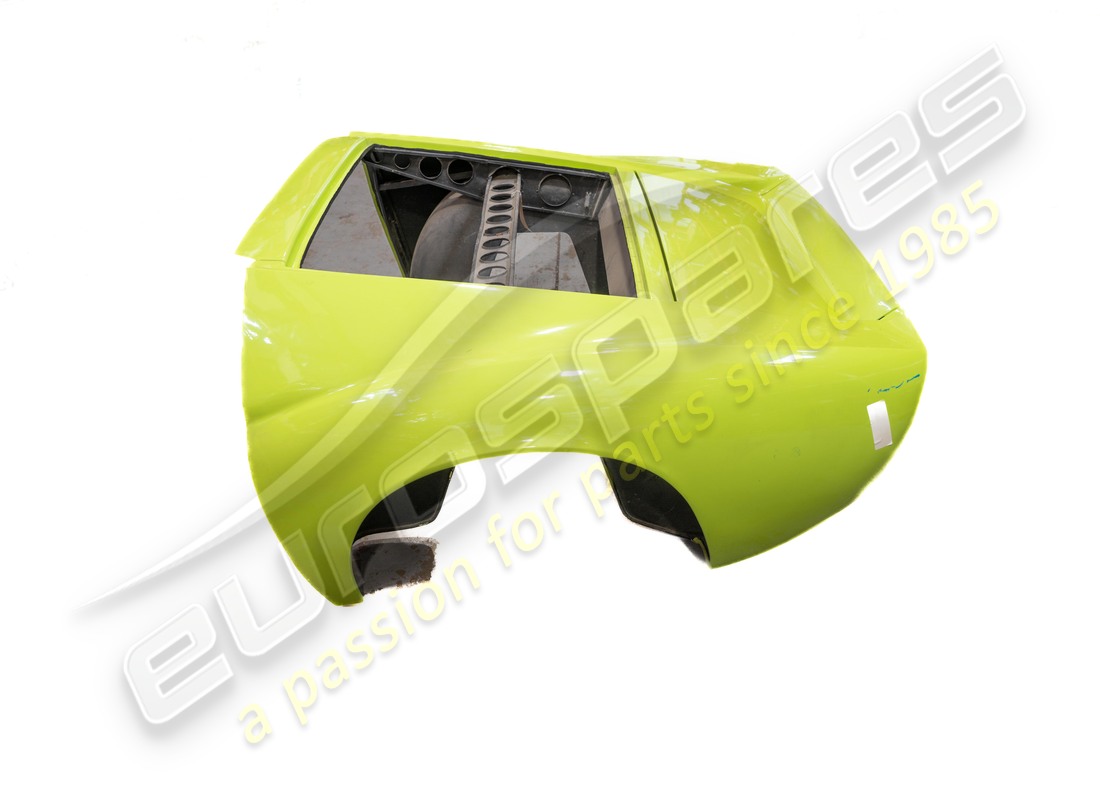 nuovo (altro) lamborghini p400 e p400 parte posteriore. numero parte eap1227328 (2)