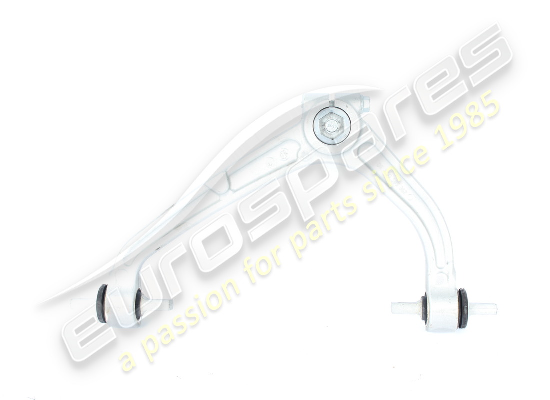 nuovo lamborghini braccio di controllo del tracciato lb 724. numero parte 4t0505323 (1)