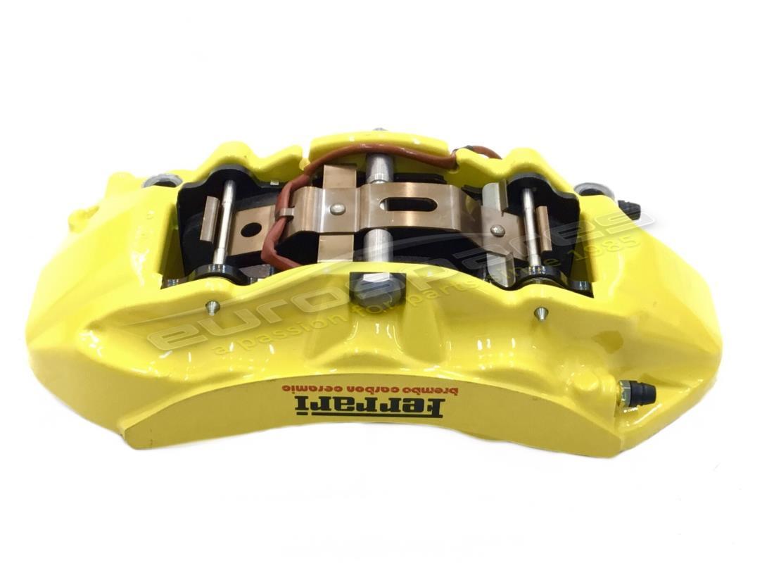 nuova ferrari pinza anteriore destra completa m. numero parte 251518 (1)