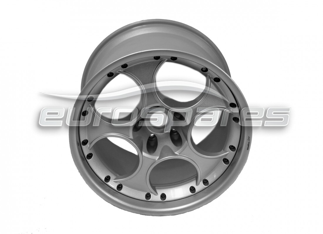 NUOVO Lamborghini GRUPPO RUOTA POSTERIORE . NUMERO PARTE 0052008830 (1)
