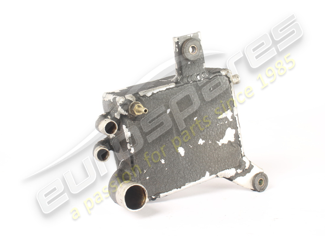 SEPARATORE DI VAPORE DELL'OLIO Maserati USATO . NUMERO PARTE 585043003 (1)