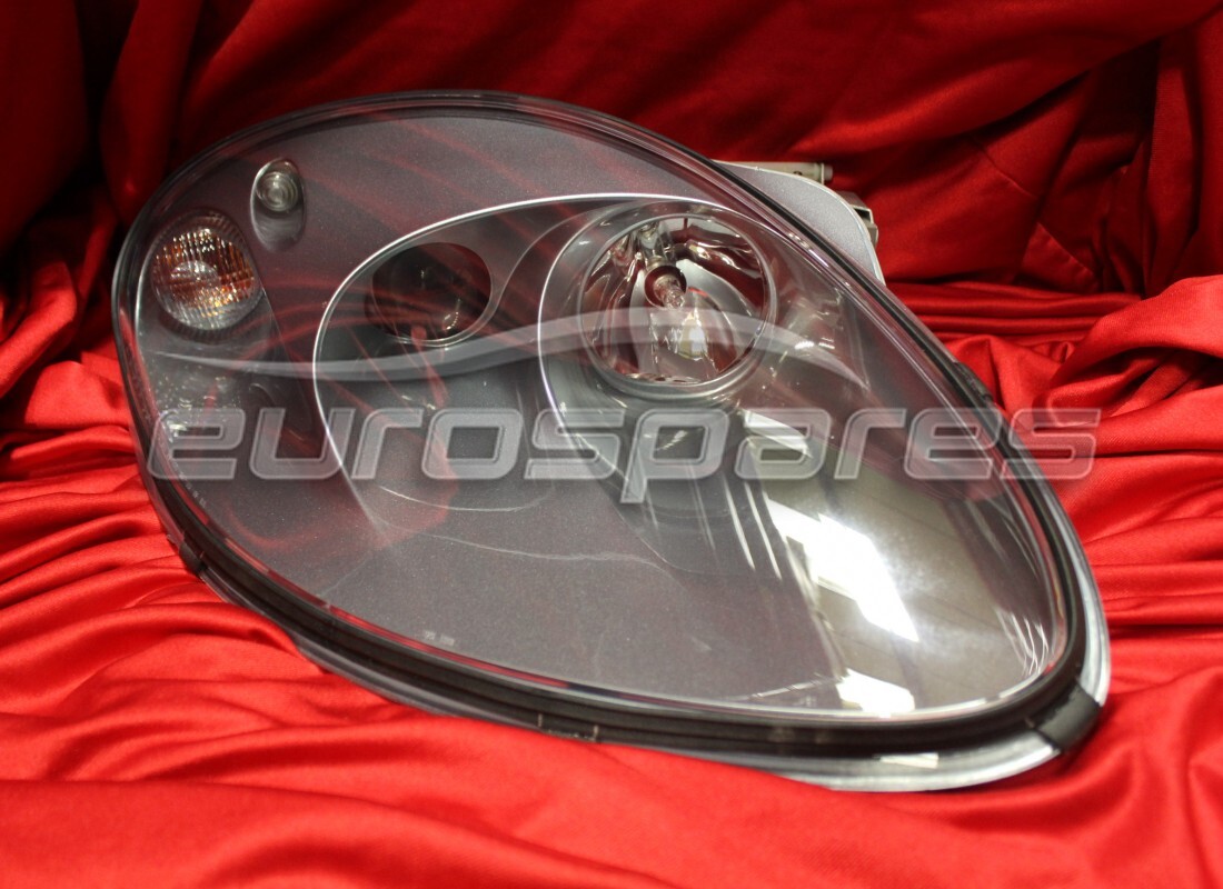 nuova ferrari testa anteriore destra t.grigia3238. numero parte 72001372 (1)