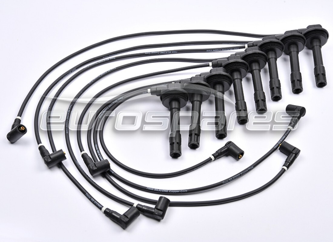 nuovo ferrari set cavi ht completo. numero parte fht022 (1)