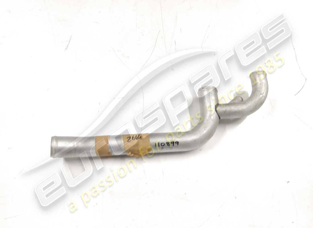 nuovo ferrari tubo refrigerante. numero parte 110899 (1)