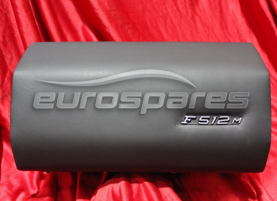 nuovo ferrari portaoggetti in nero vm8500. numero parte 64530100 (1)