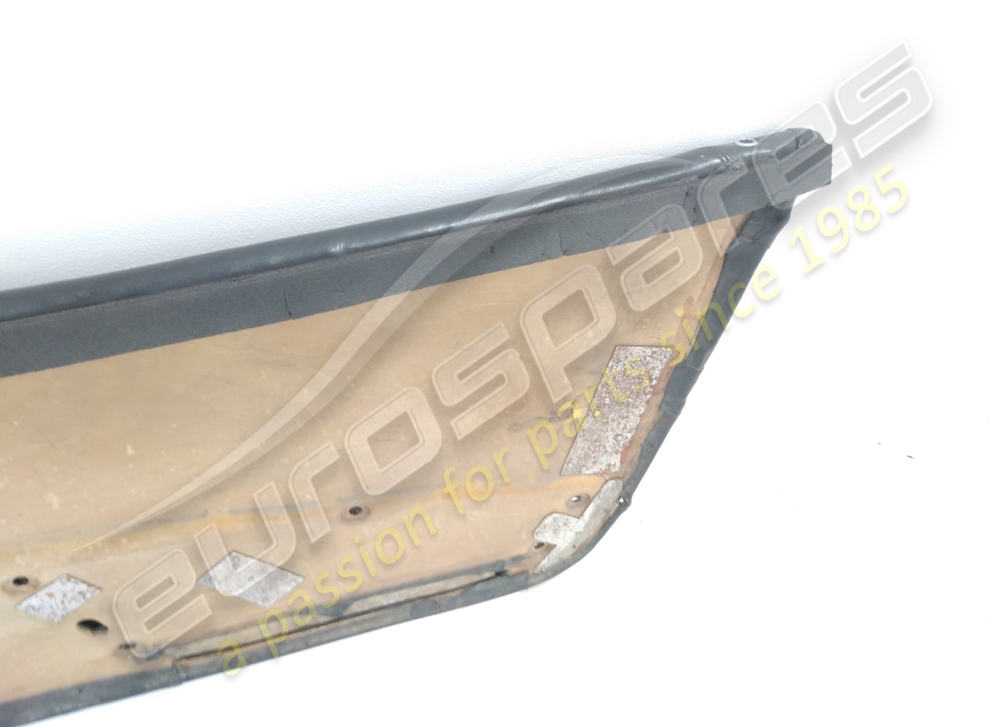usato ferrari pannello interno sx. numero parte 62304700 (6)
