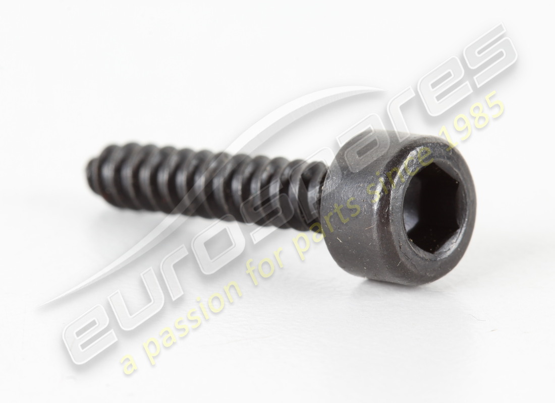 nuova lamborghini vite di bloccaggio allen 26 mm. numero parte 008700524 (1)