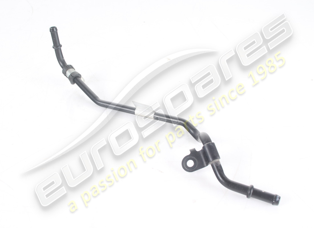 TUBO DI SFIATO MOTORE IN METALLO USATO Ferrari . NUMERO PARTE 303327 (1)