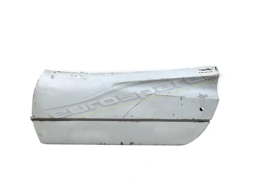 USATO Ferrari TELAIO PORTA SX GTB . NUMERO PARTE 60293305 (1)
