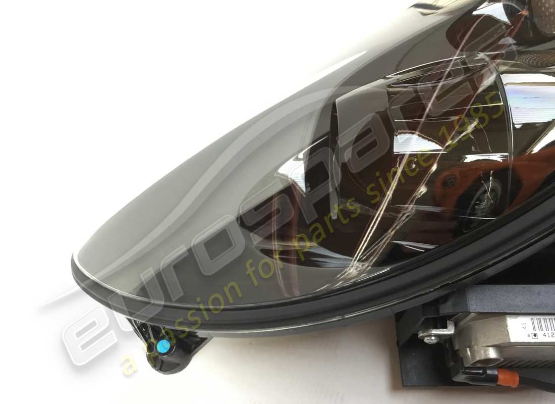 nuovo ferrari faro destro nero usa. numero parte 72196871 (2)