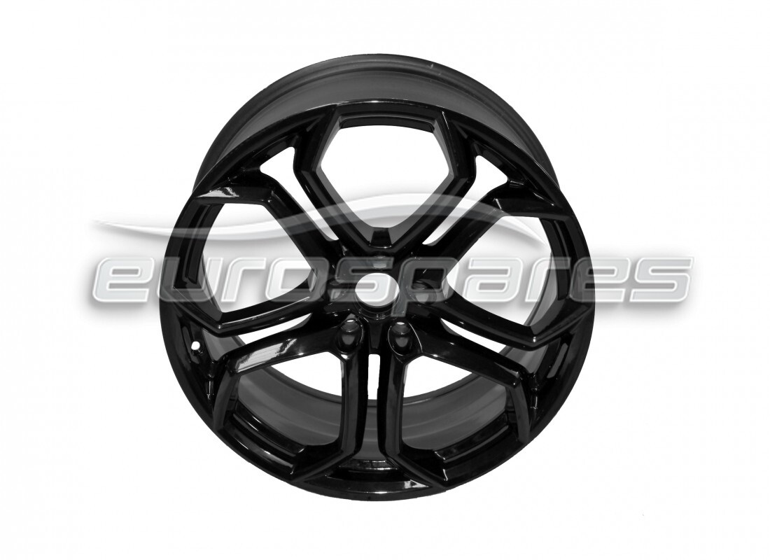 nuova ruota anteriore lamborghini. numero parte 470601017n (1)