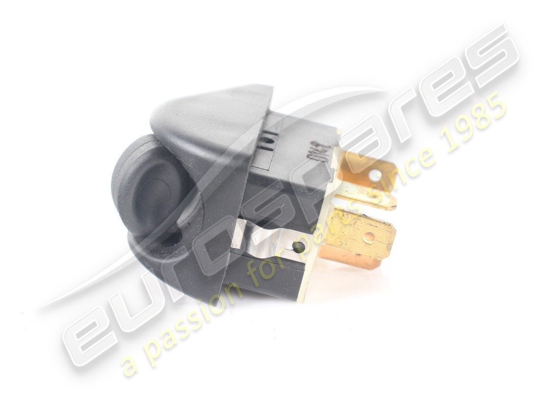 INTERRUTTORE FERRARI USATO PER LUCE TETTO. NUMERO PARTE 183232 (3) interruttore ferrari usato per luce tetto. numero parte 183232 (3)