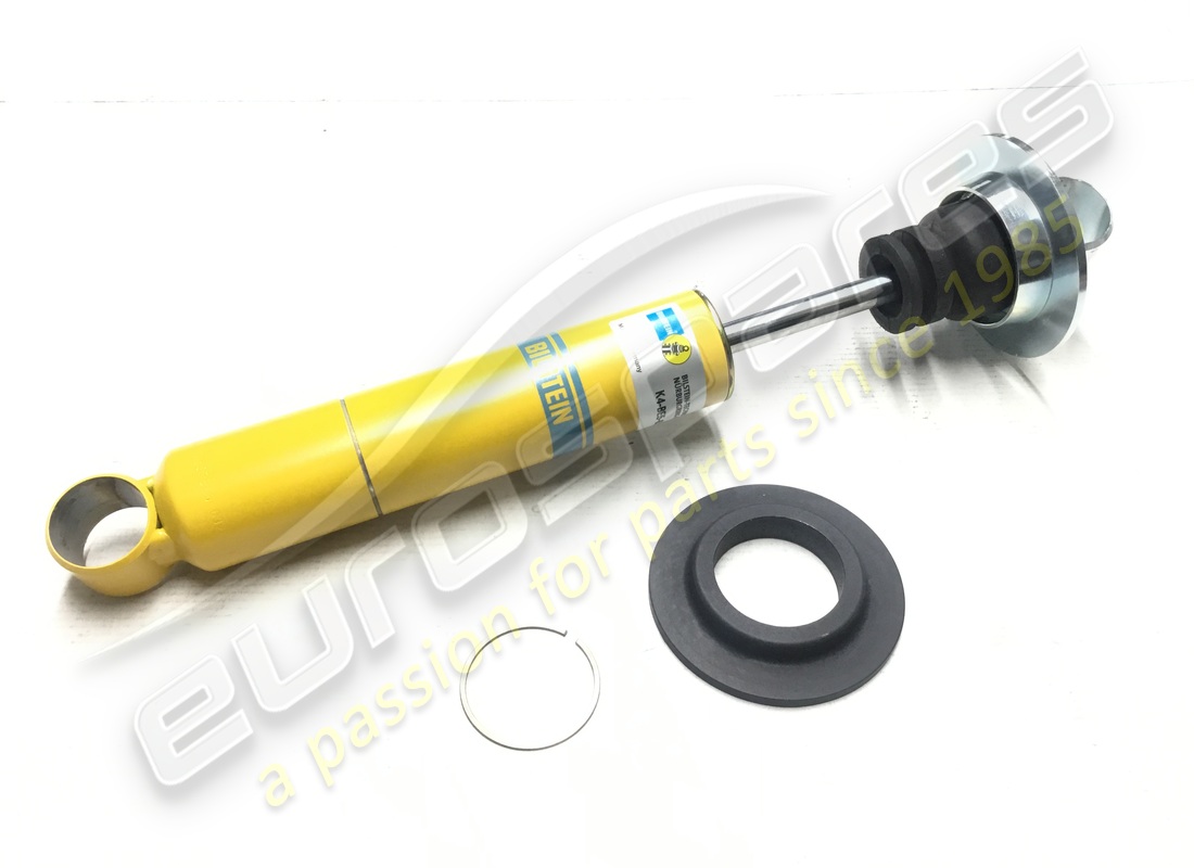 nuovo ferrari ammortizzatore posteriore bilstein. numero parte 128178a (1)