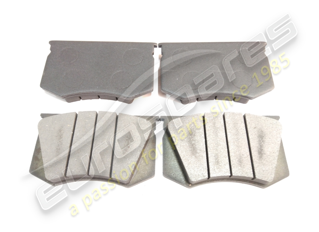 NUOVO Eurospares SET PASTIGLIE FRENO ANTERIORE . NUMERO PARTE 95690750 (1)