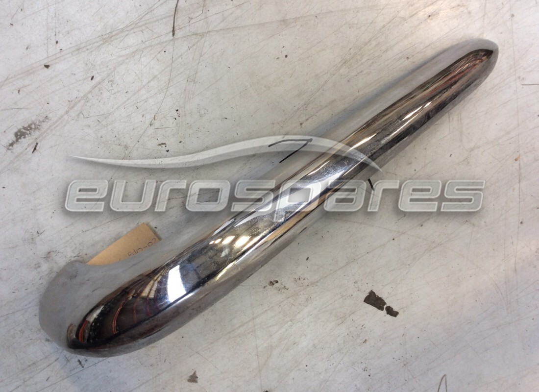 PARAURTI POSTERIORE DESTRO USATO Ferrari NUMERO PARTE 2513651002 (1)